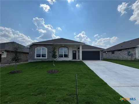 2534 Cowgirl Trail