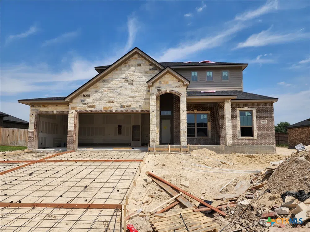 5413 Espiritu Santo Belton, TX 76513