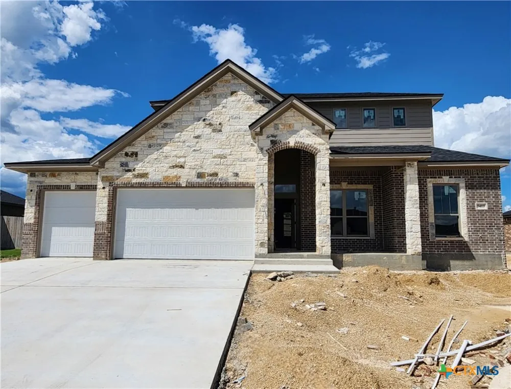 5413 Espiritu Santo Belton, TX 76513
