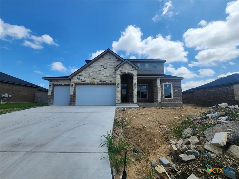 5413 Espiritu Santo Belton, TX 76513