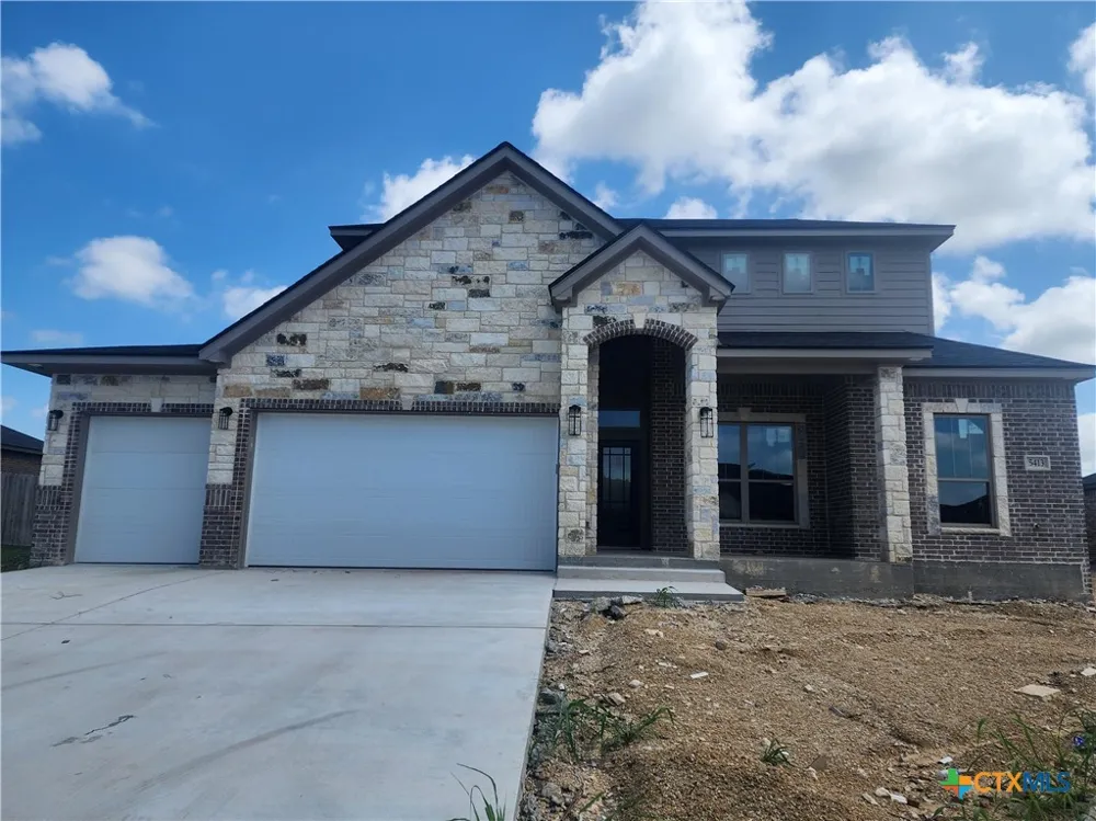 5413 Espiritu Santo Belton, TX 76513