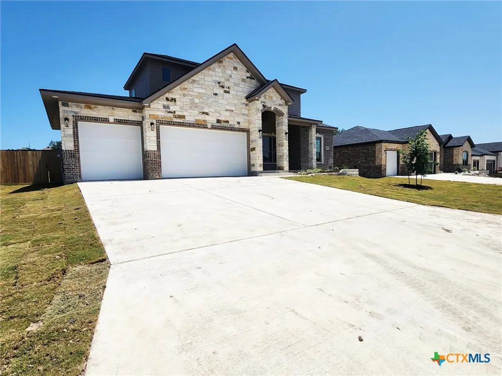 5413 Espiritu Santo Belton, TX 76513