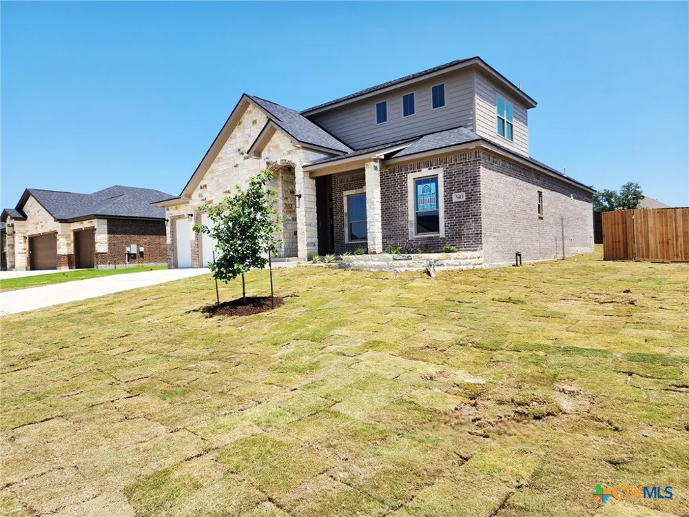 5413 Espiritu Santo Belton, TX 76513