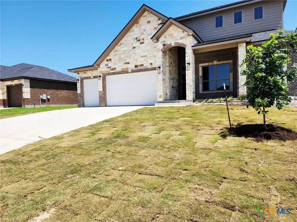 5413 Espiritu Santo Belton, TX 76513