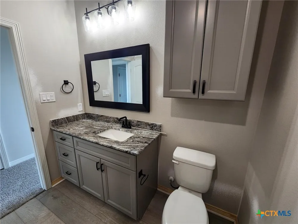 5413 Espiritu Santo Belton, TX 76513