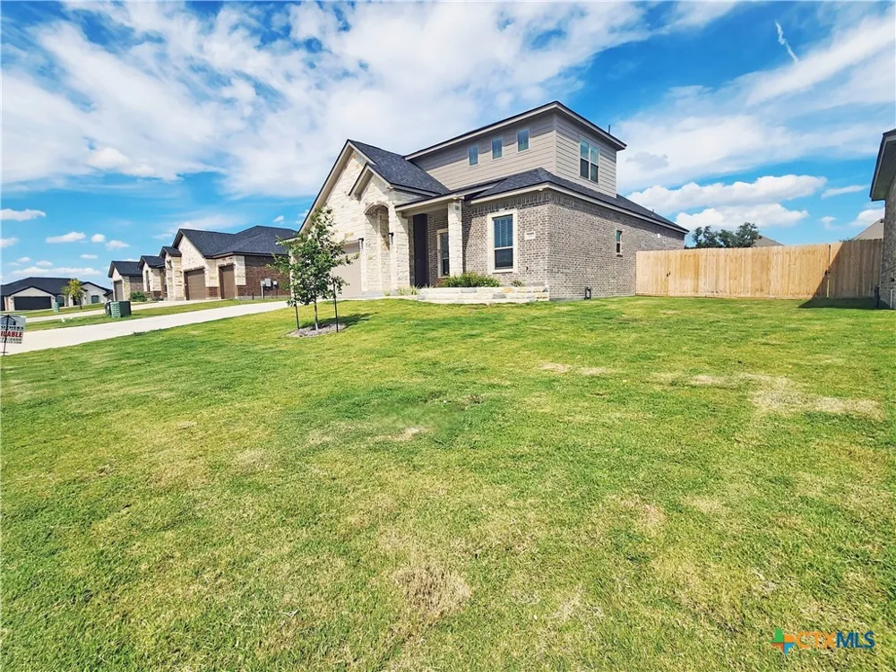 5413 Espiritu Santo Belton, TX 76513