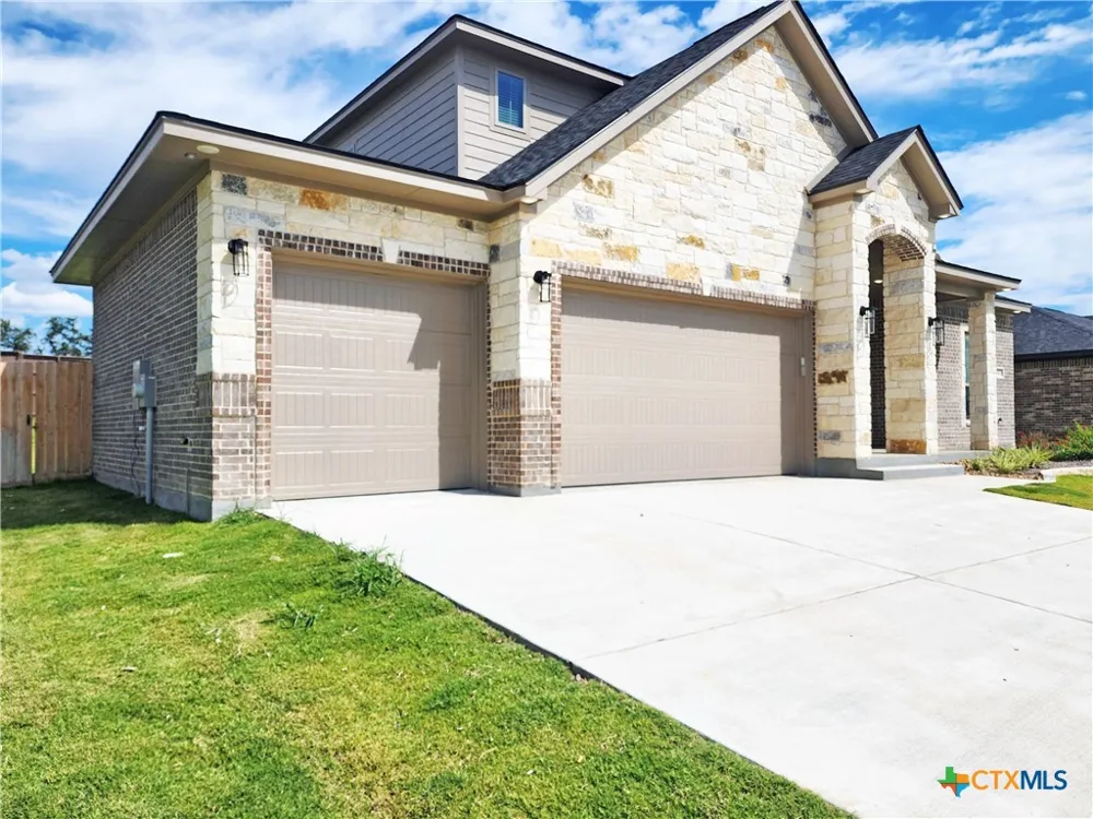 5413 Espiritu Santo Belton, TX 76513