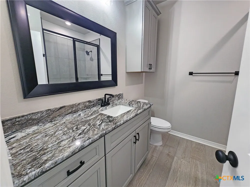 5413 Espiritu Santo Belton, TX 76513