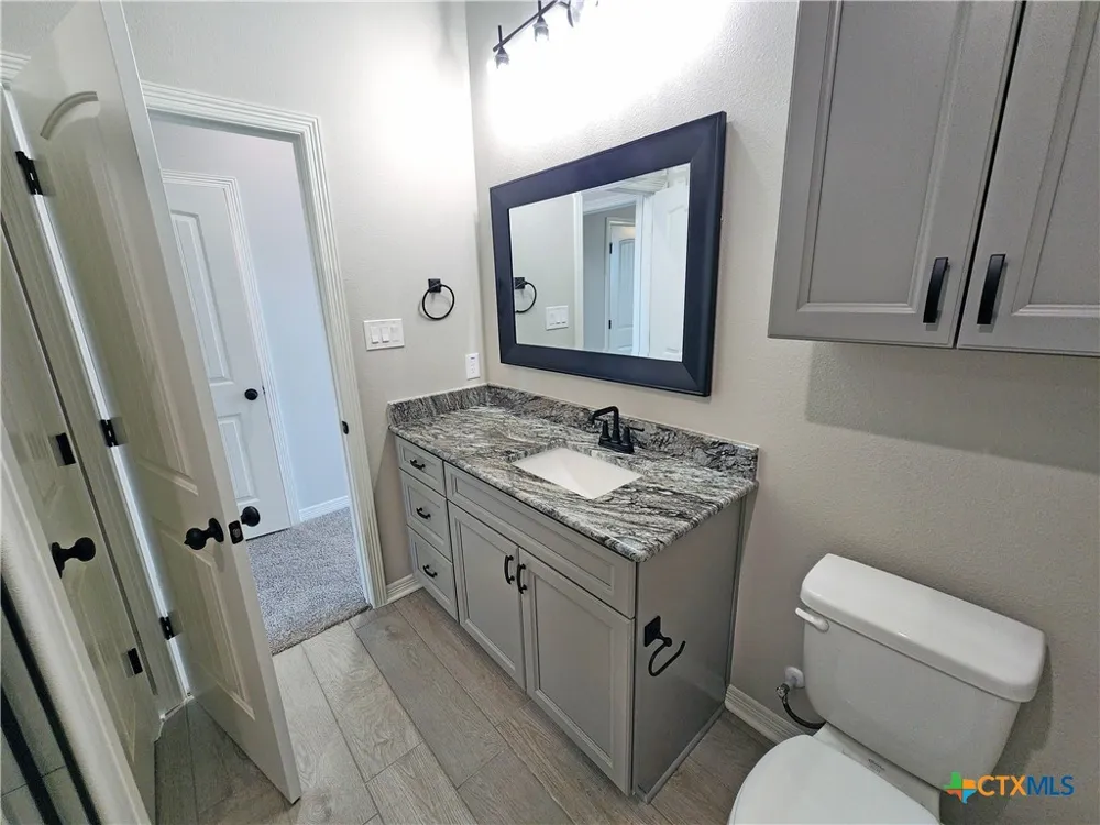 5413 Espiritu Santo Belton, TX 76513