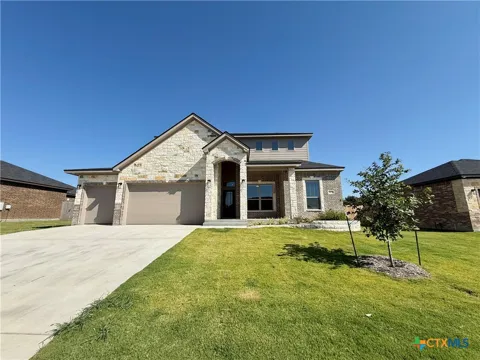 5413 Espiritu Santo