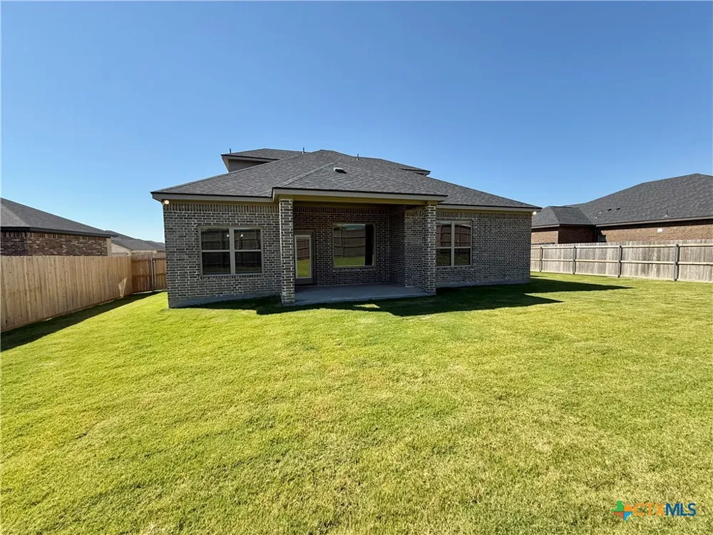 5413 Espiritu Santo Belton, TX 76513