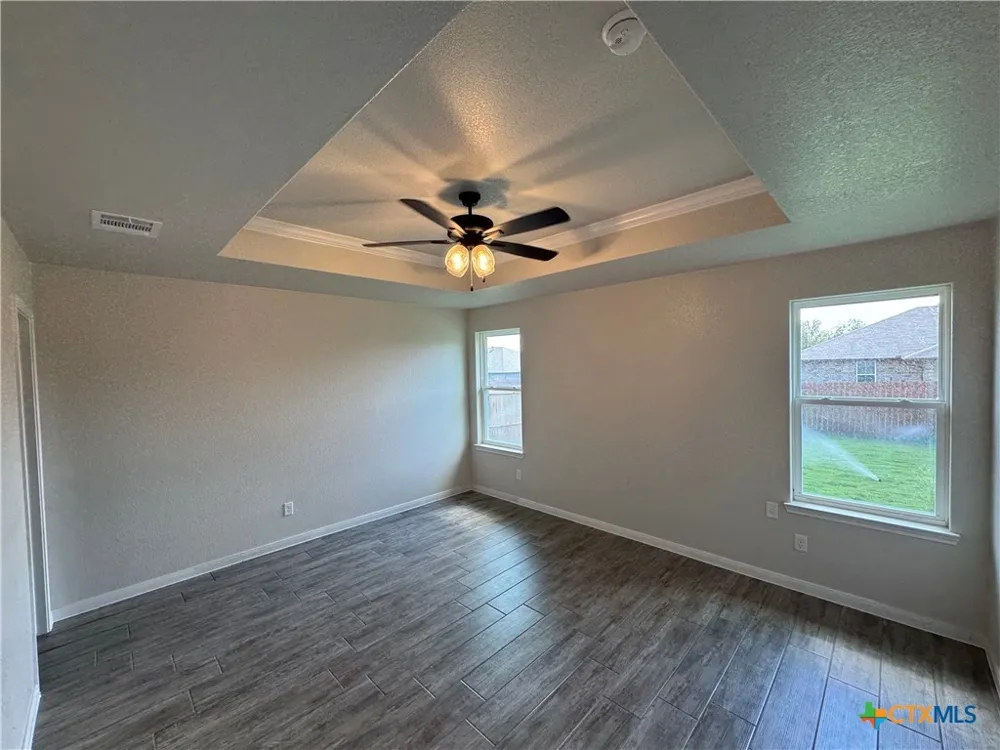 2528 Cowgirl Trail Belton, TX 76513