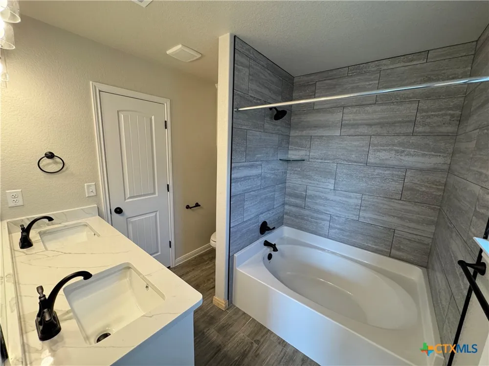 2528 Cowgirl Trail Belton, TX 76513