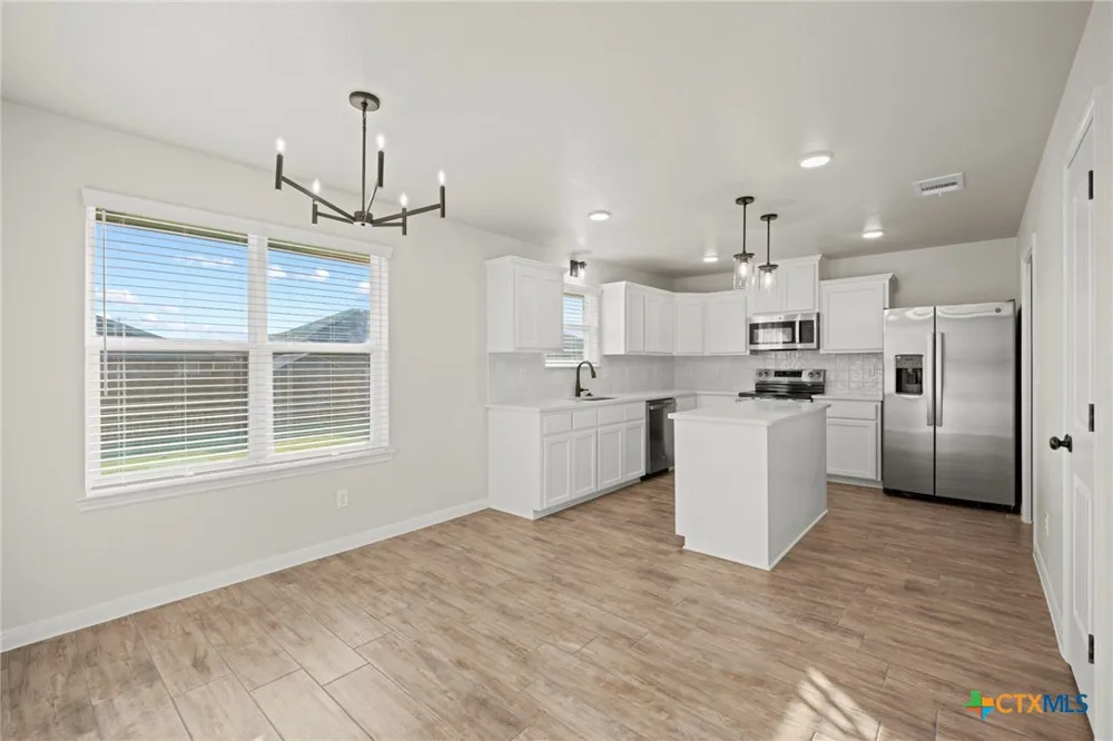 2528 Cowgirl Trail Belton, TX 76513