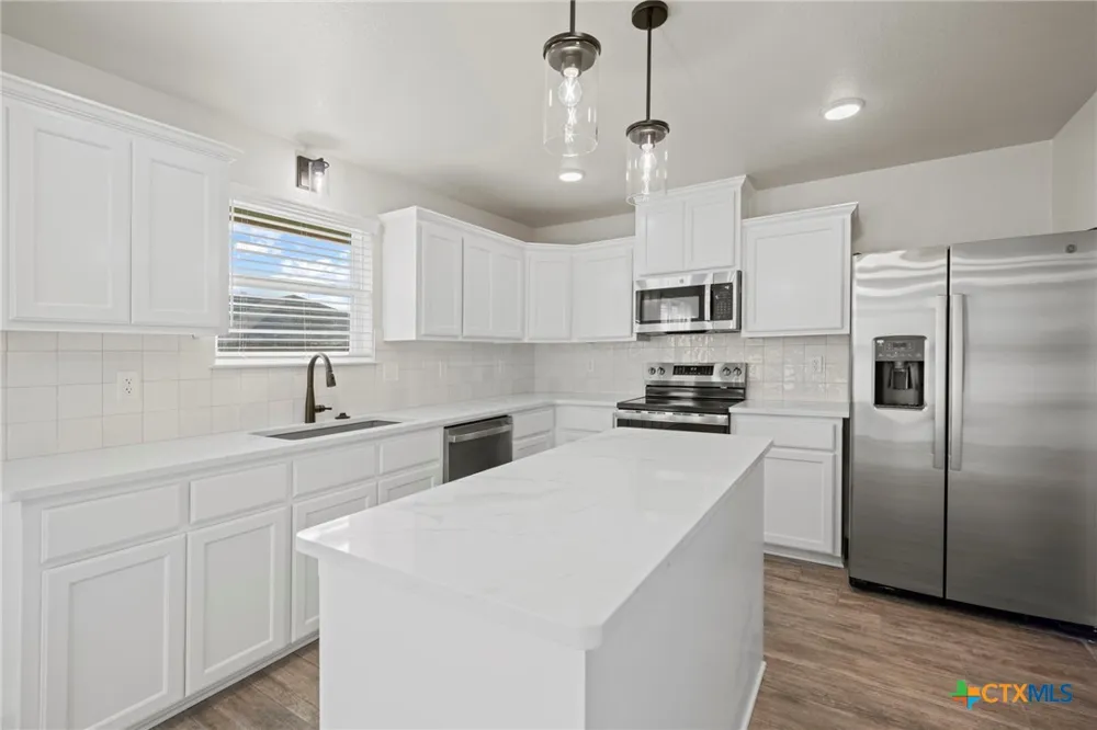 2528 Cowgirl Trail Belton, TX 76513