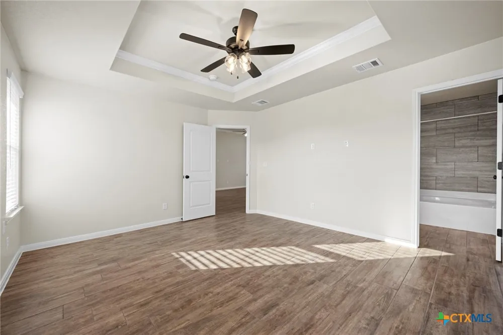 2528 Cowgirl Trail Belton, TX 76513