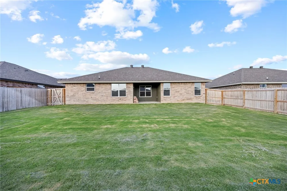 2528 Cowgirl Trail Belton, TX 76513