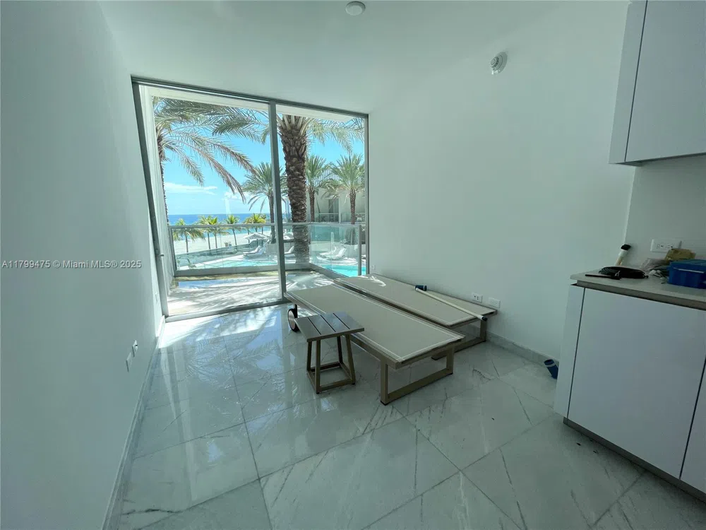 18501 Collins Avenue #Cabana 22 Sunny Isles Beach, FL 33160