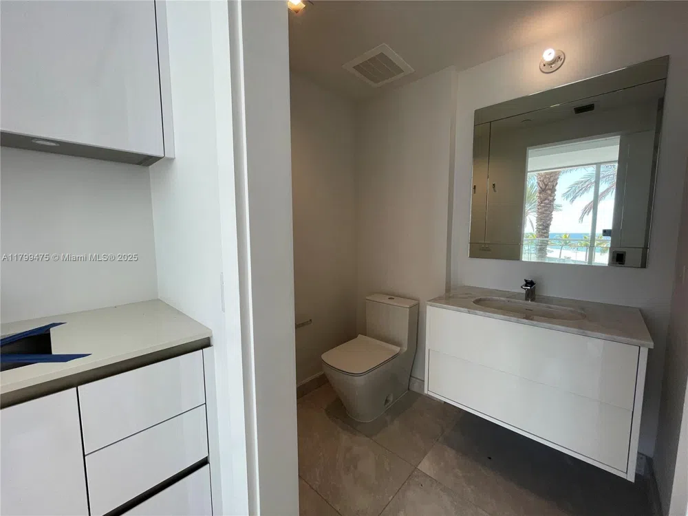 18501 Collins Avenue #Cabana 22 Sunny Isles Beach, FL 33160