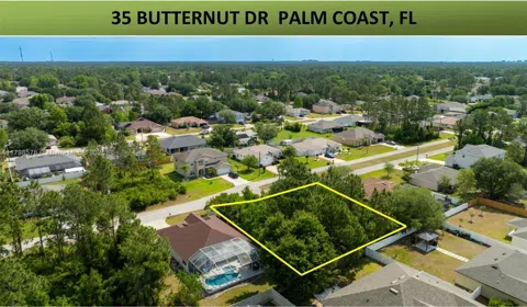 35 Butternut Dr.