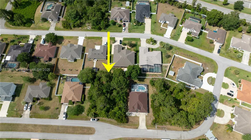 35 Butternut Dr. Palm Coast, FL 32137