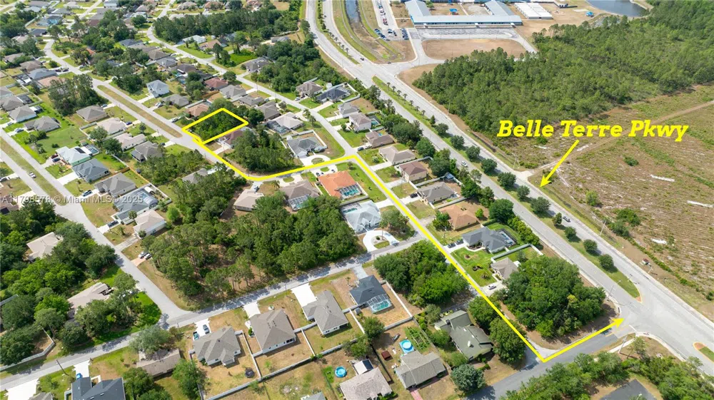 35 Butternut Dr. Palm Coast, FL 32137