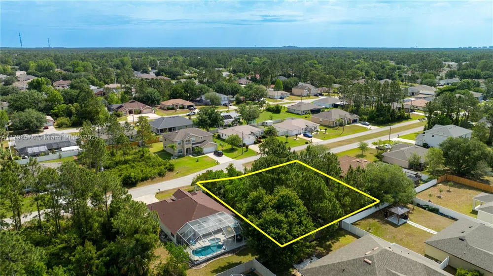 35 Butternut Dr. Palm Coast, FL 32137