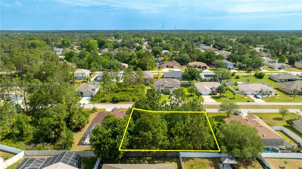 35 Butternut Dr. Palm Coast, FL 32137