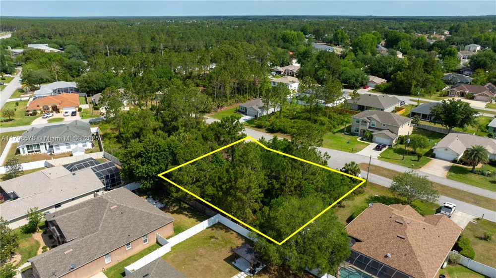 35 Butternut Dr. Palm Coast, FL 32137