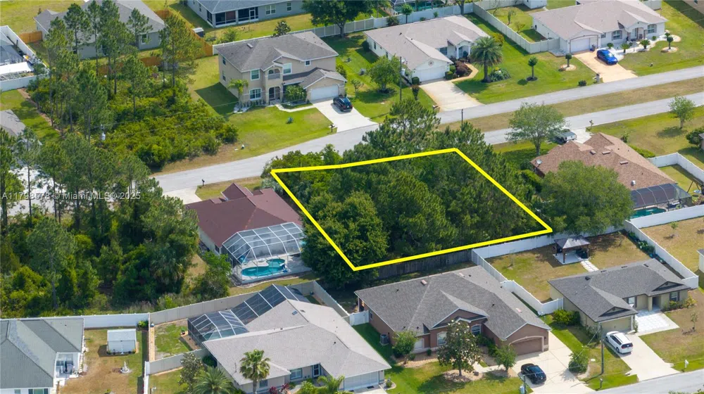 35 Butternut Dr. Palm Coast, FL 32137