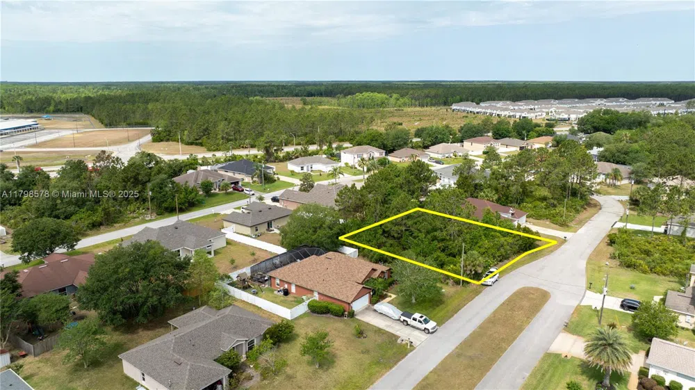 35 Butternut Dr. Palm Coast, FL 32137