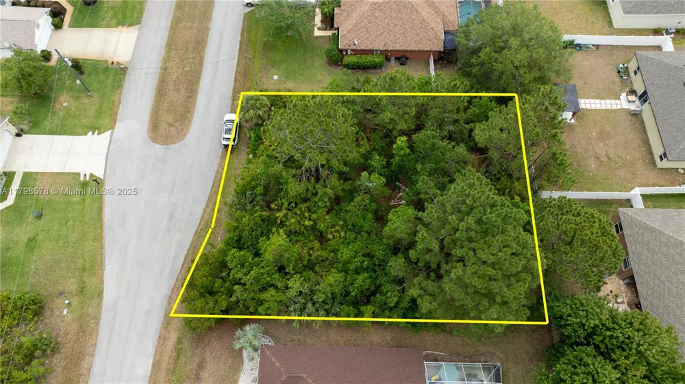 35 Butternut Dr. Palm Coast, FL 32137