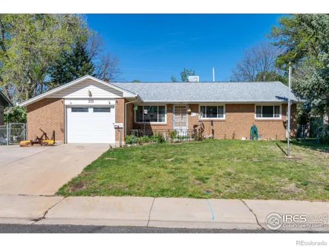 111 Barbara Street