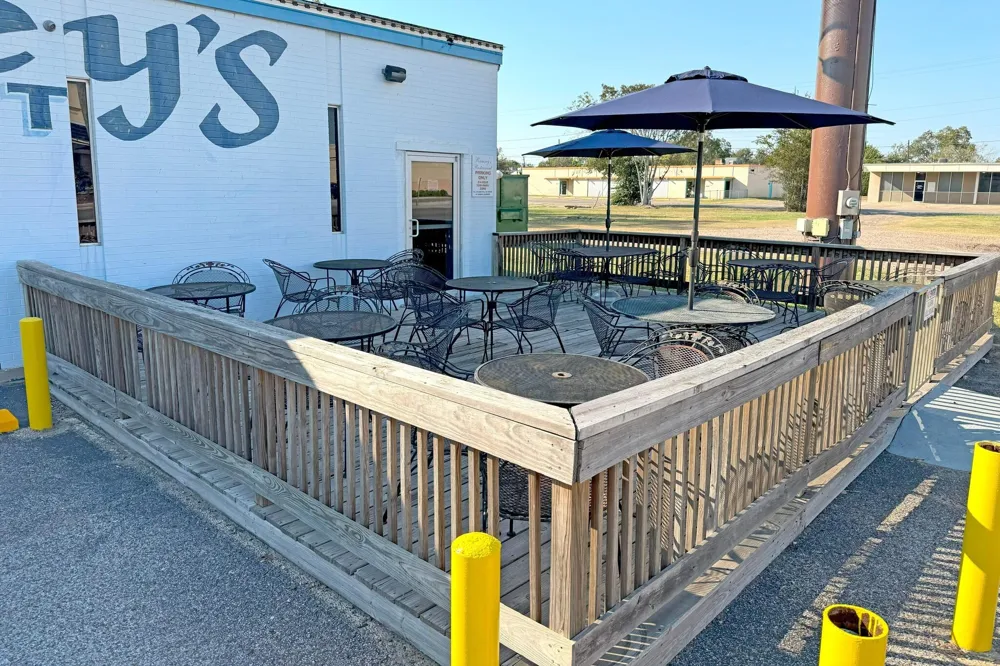 1403 Navarro Street Victoria, TX 77901