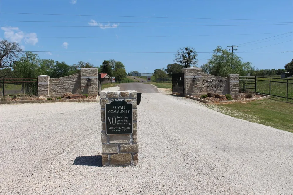 71 Private Road 1315 Centerville, TX 75833
