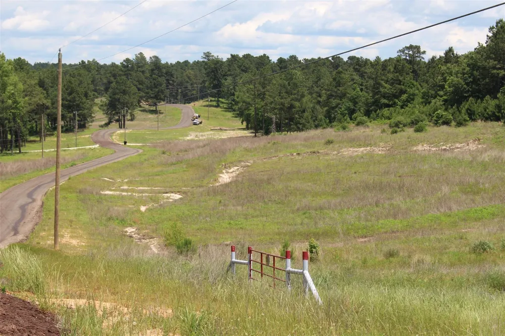 71 Private Road 1315 Centerville, TX 75833