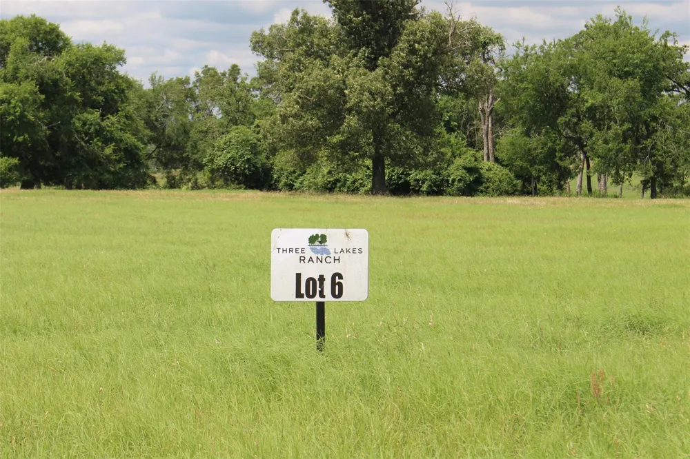 6 Private Road 1311 Centerville, TX 75833