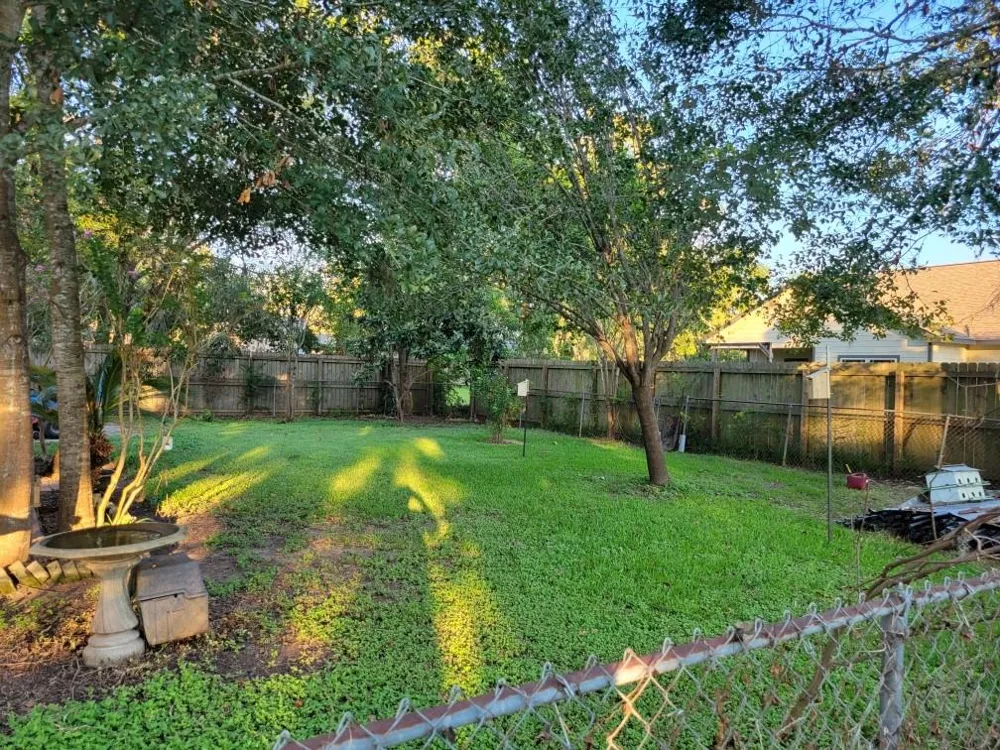 209 Montclaire Dr Drive West Columbia, TX 77486