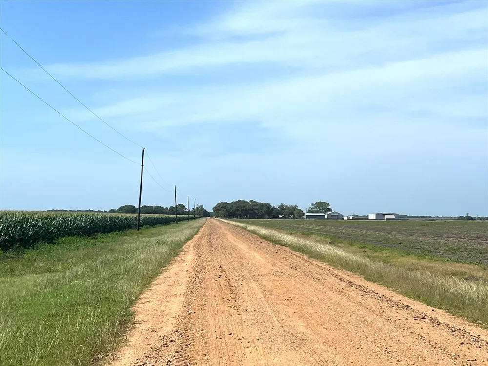County Road 403 El Campo, TX 77437