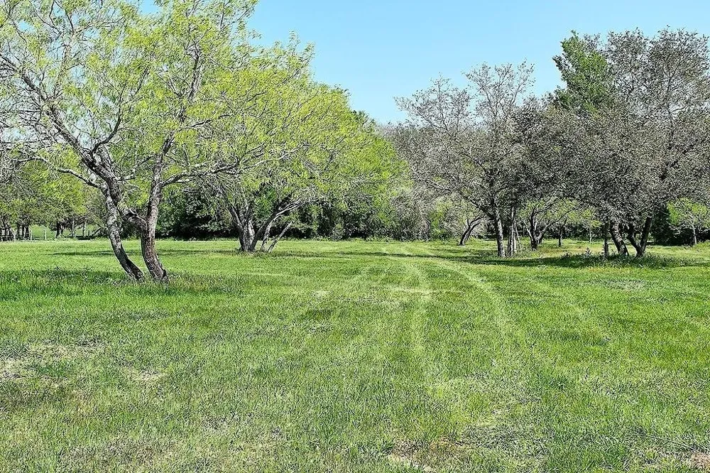 Scott Road Weimar, TX 78962