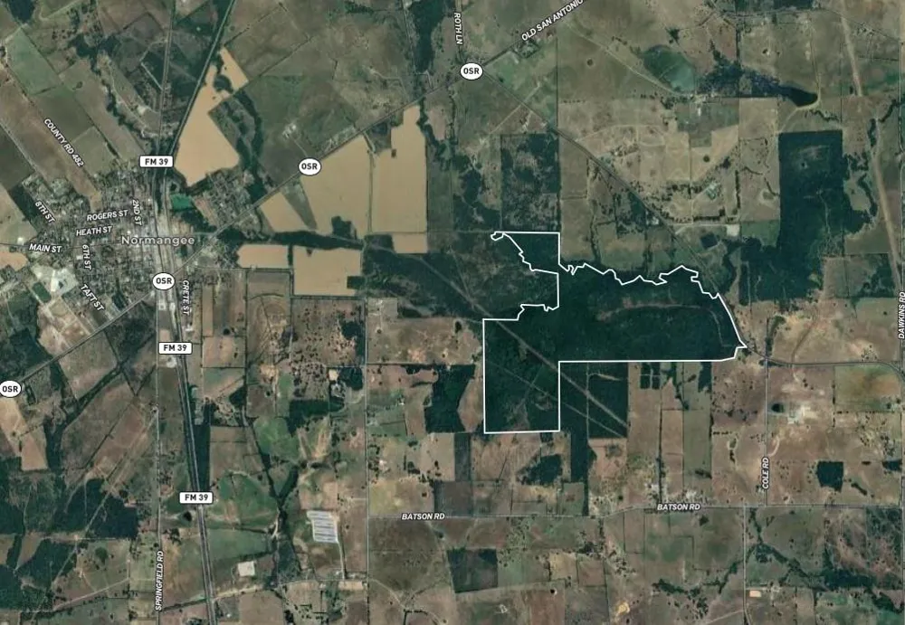 400 Fm 2289 Normangee, TX 77871