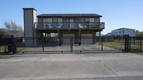 16631 Henry Morgan Road