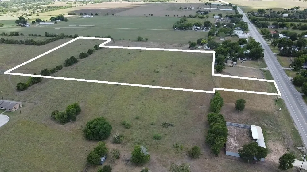 Highway 77 Schulenburg, TX 78956