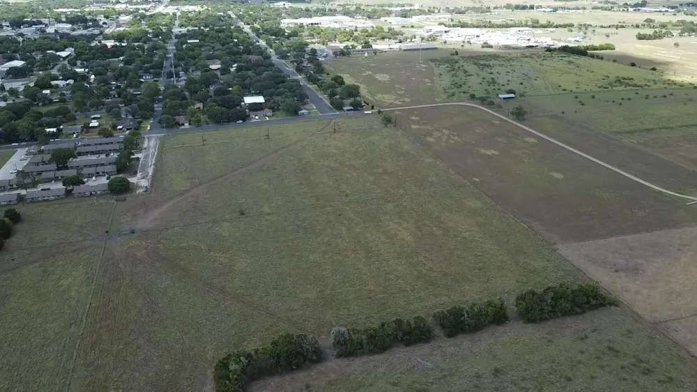 Highway 77 Schulenburg, TX 78956