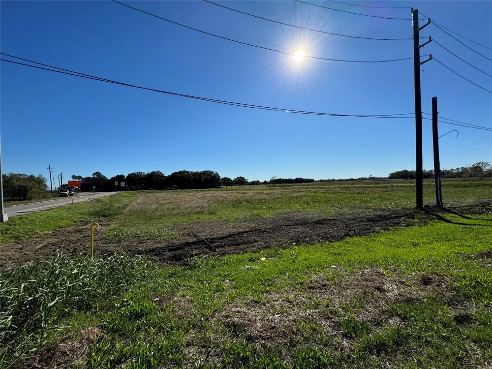 Southwest Fwy / Highway 59 Freeway Beasley, TX 77417