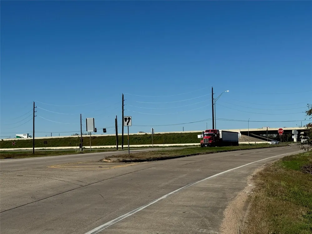 Southwest Fwy / Highway 59 Freeway Beasley, TX 77417