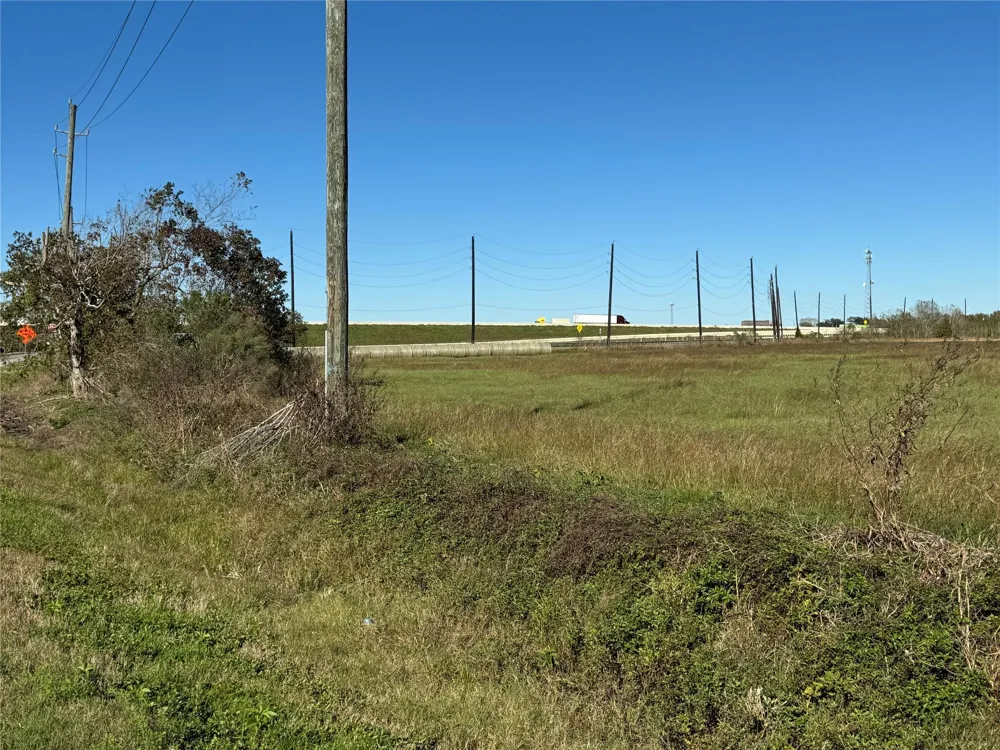 Southwest Fwy / Highway 59 Freeway Beasley, TX 77417