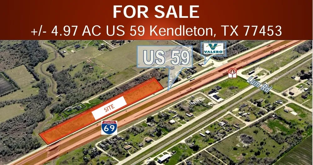 12425 Us-59 Kendleton, TX 77435