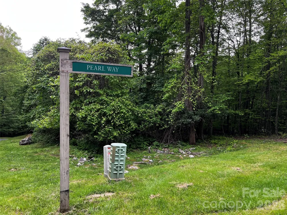 1 Pearl Way Mars Hill, NC 28754