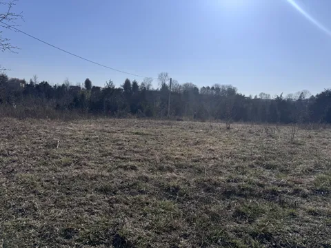 0 Ward Hollow Road